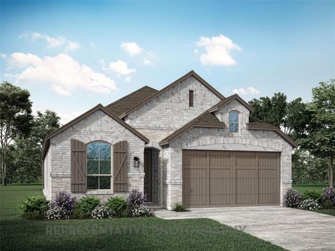 11254 Peacock Flower Street Cypress TX 77433