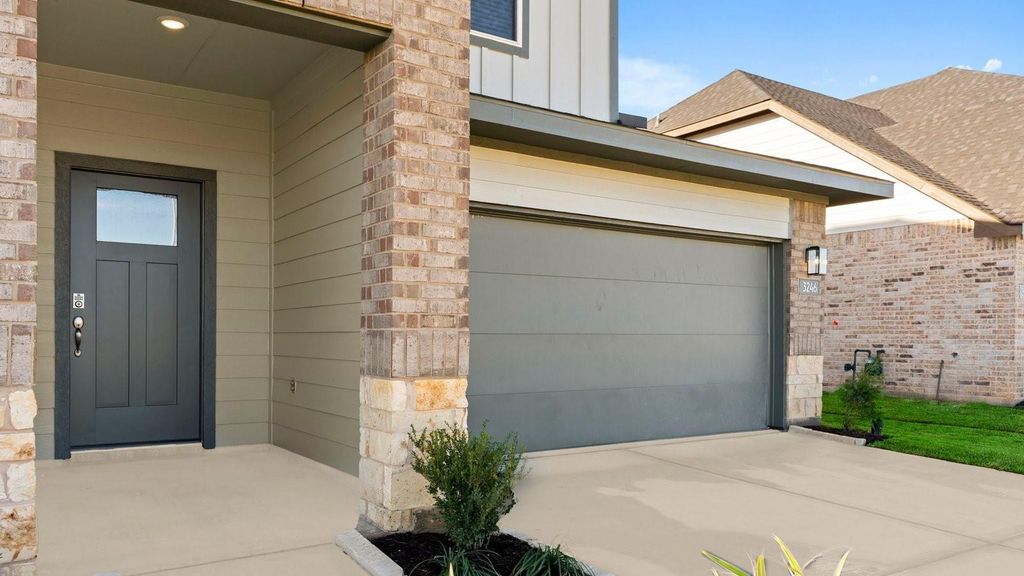 Photo of 3514 Hopper Knoll Lane, Fulshear, TX 77441 (MLS # 21641255)