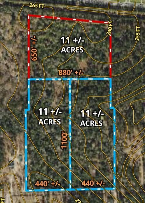 000 tbd Parrish Trail