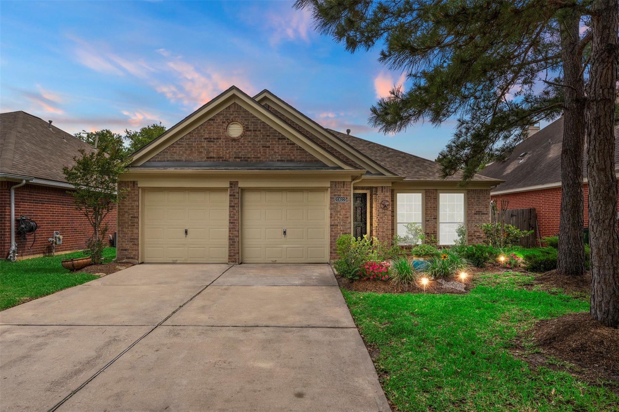20622 Tulip Blossom Court