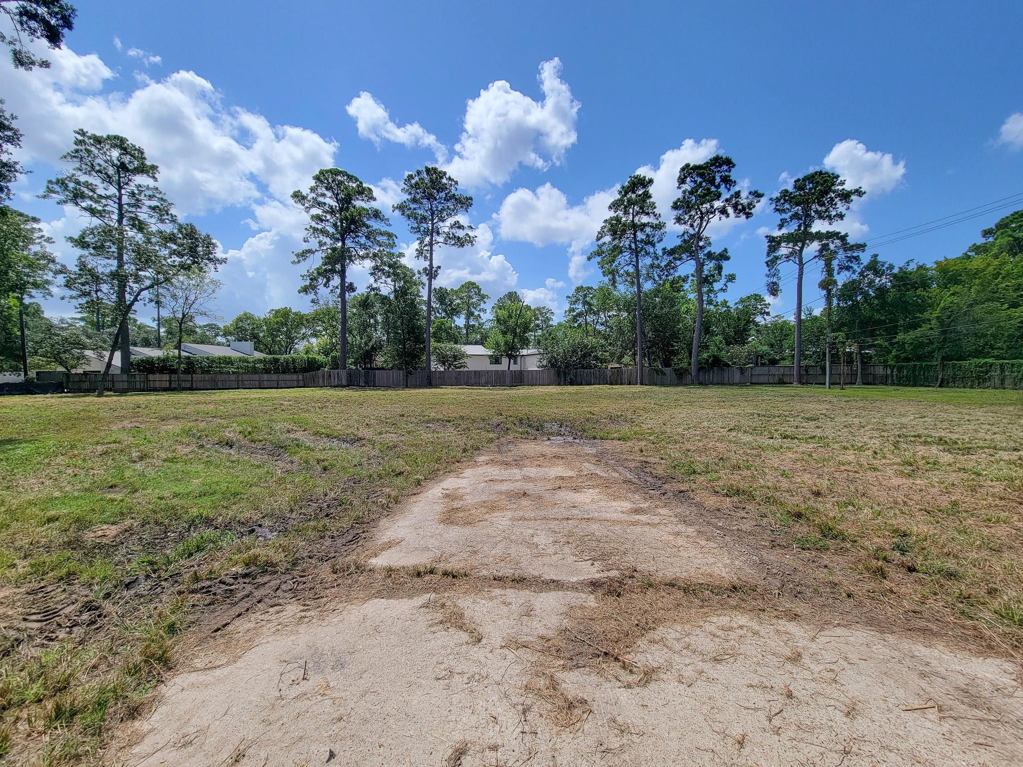 11439 Memorial Drive