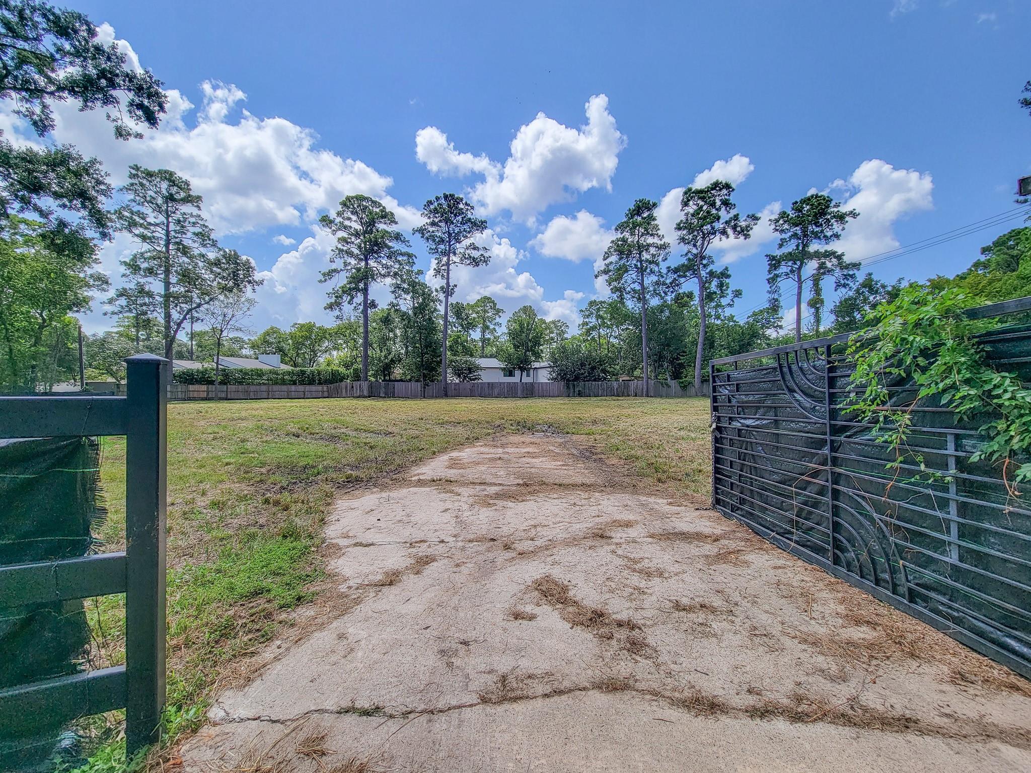 11439 Memorial Drive