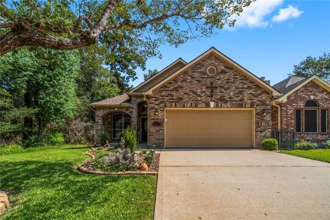 2914 Whitman Drive Montgomery TX 77356