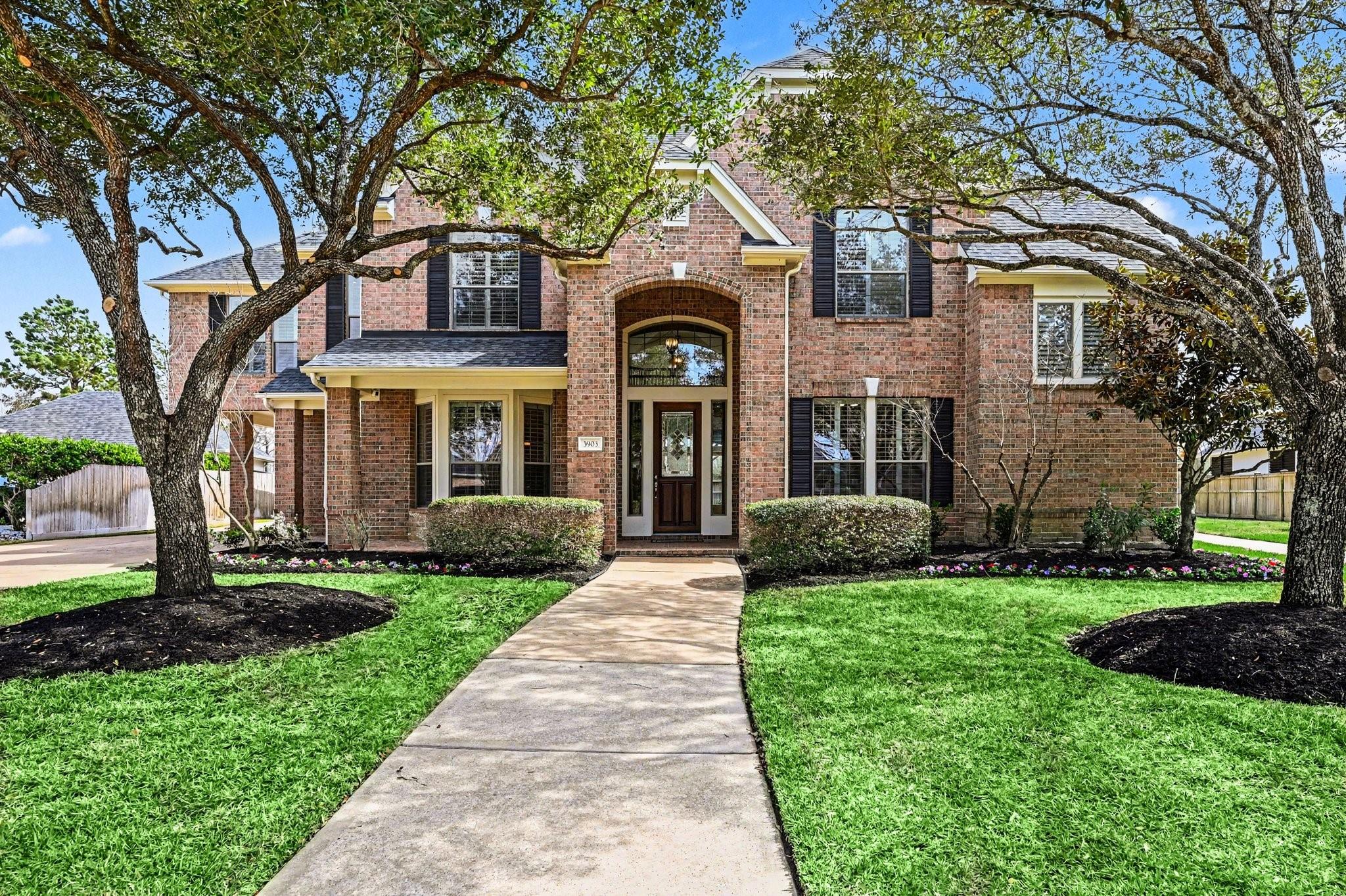 3903 Bell Hollow Lane