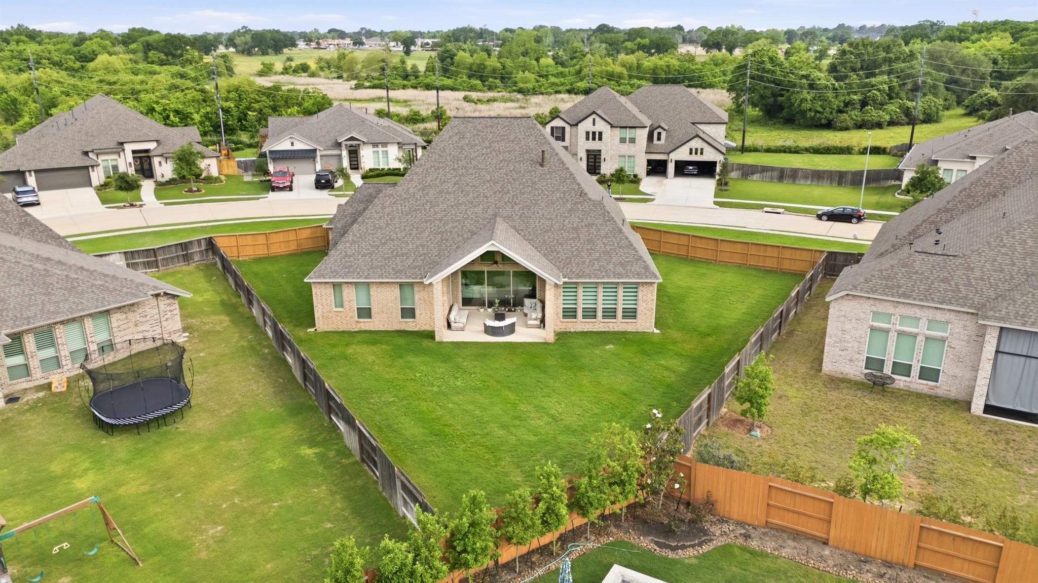 5422 Farm Hill Way