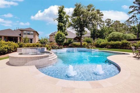 Photo of 34130 Mill Creek Way, Pinehurst, TX 77362 (MLS # 68840545)