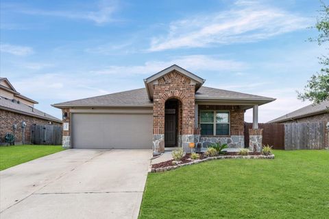 Photo of 3007 Magellan Ridge Lane, Baytown, TX 77521 (MLS # 95449955)