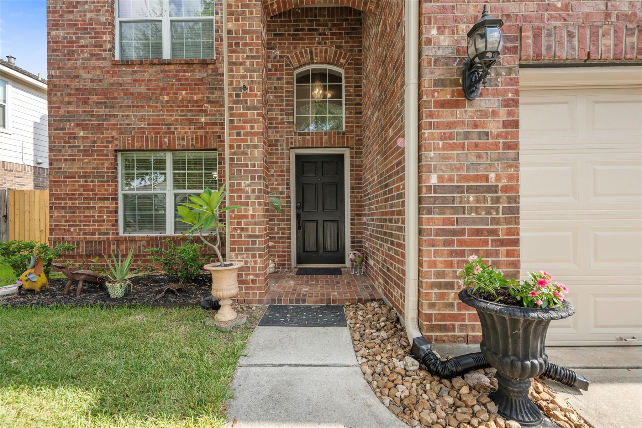 11926 Green Willow Falls Drive