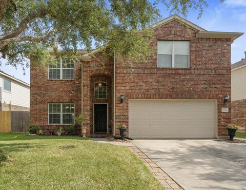 Photo of 11926 Green Willow Falls Drive, Tomball, TX 77375 (MLS # 50958652)