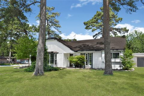 Photo of 25418 Tuckahoe Lane, Spring, TX 77373 (MLS # 11047603)