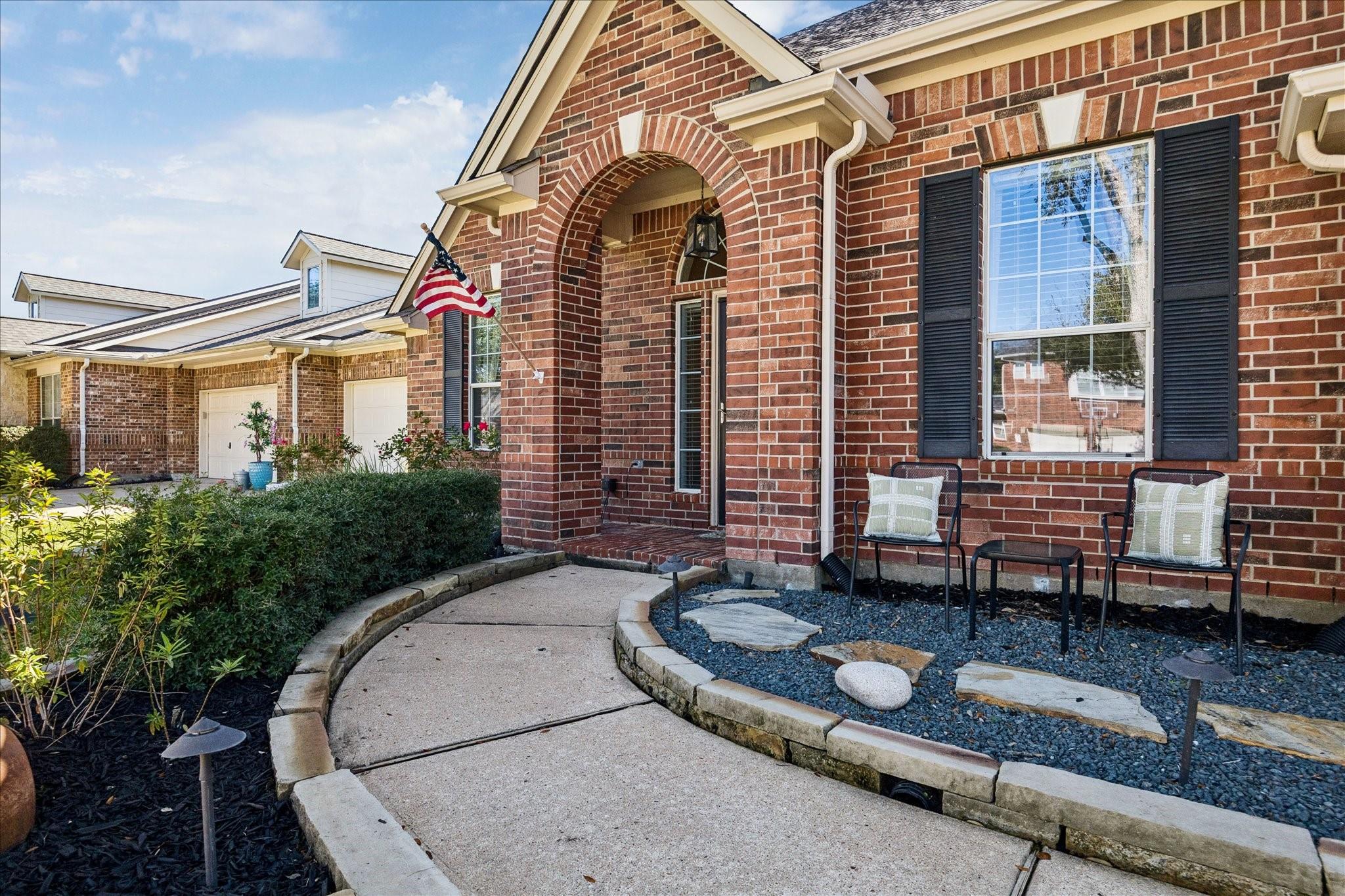 21307 Caddo Park Court