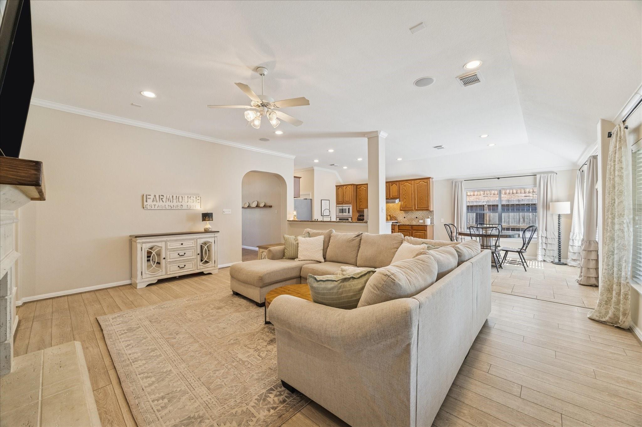 21307 Caddo Park Court