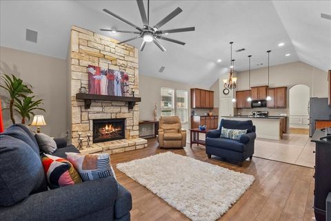 Photo of 508 W Fork Frk, Webster, TX 77598 (MLS # 56087813)