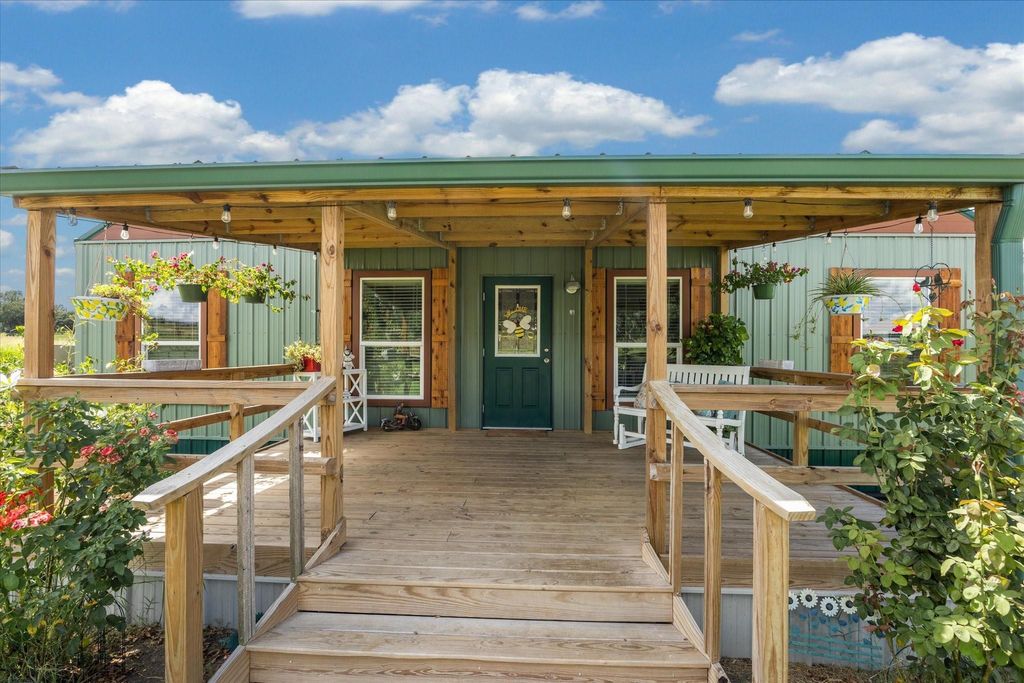 Photo of 9015 Highway 36 N, Brenham, TX 77833 (MLS # 73201839)