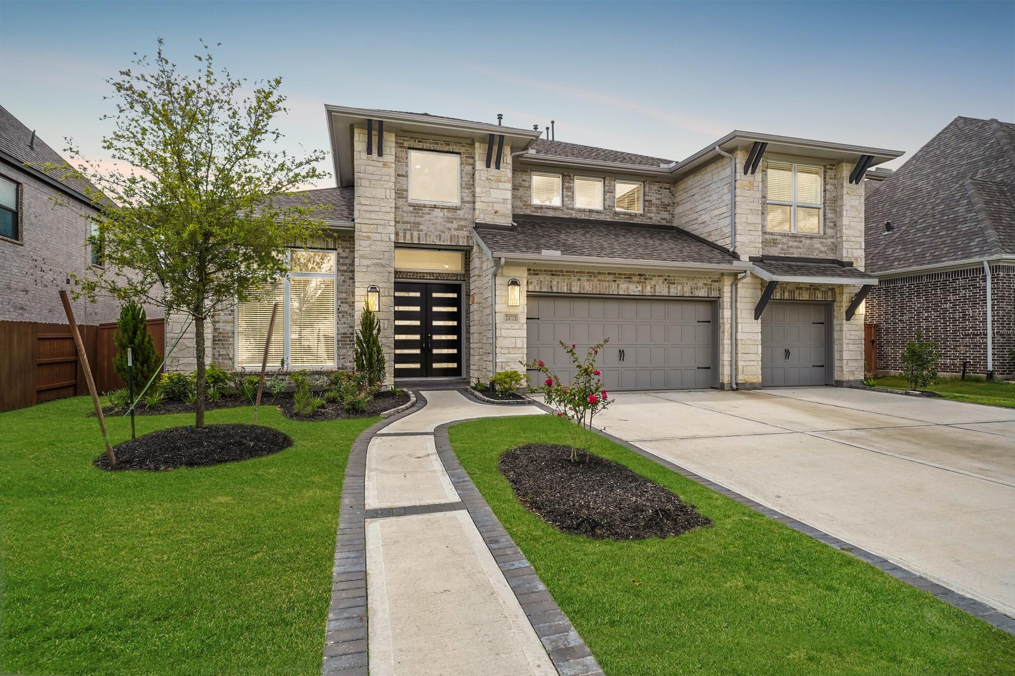 24723 Beebalm Trail