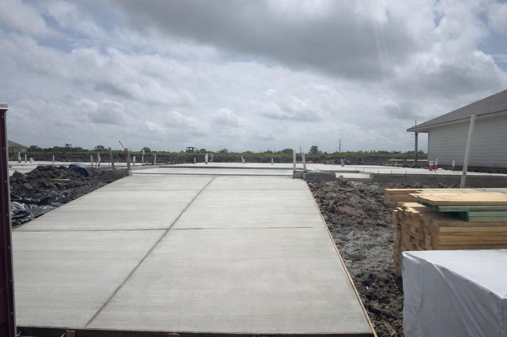 Photo of 10643 Knox Landing Drive, College Station, TX 77845 (MLS # 74334874)