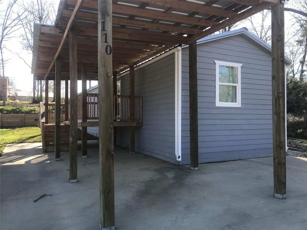 Photo of 110 Casablanca Drive, Point Blank, TX 77364 (MLS # 82281952)