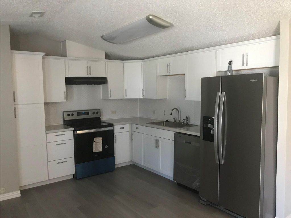 Photo of 110 Casablanca Drive, Point Blank, TX 77364 (MLS # 82281952)