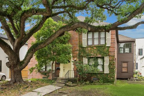 Photo of 2308 Mcclendon Street #1, Houston, TX 77030 (MLS # 38526195)