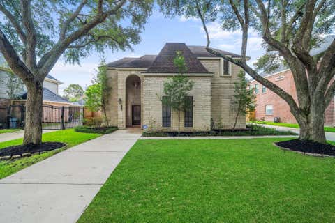 Photo of 20719 Castle Bend Drive, Katy, TX 77450 (MLS # 10468065)