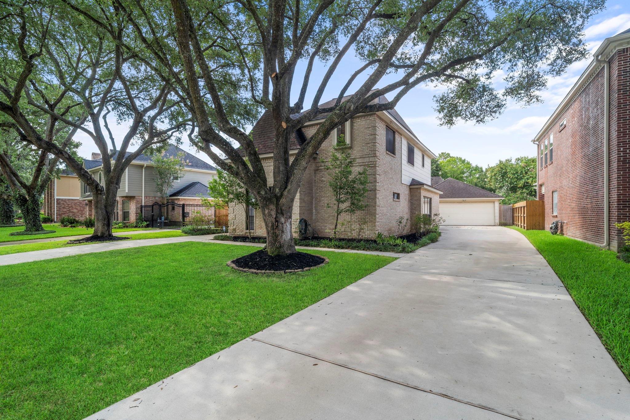 20719 Castle Bend Drive