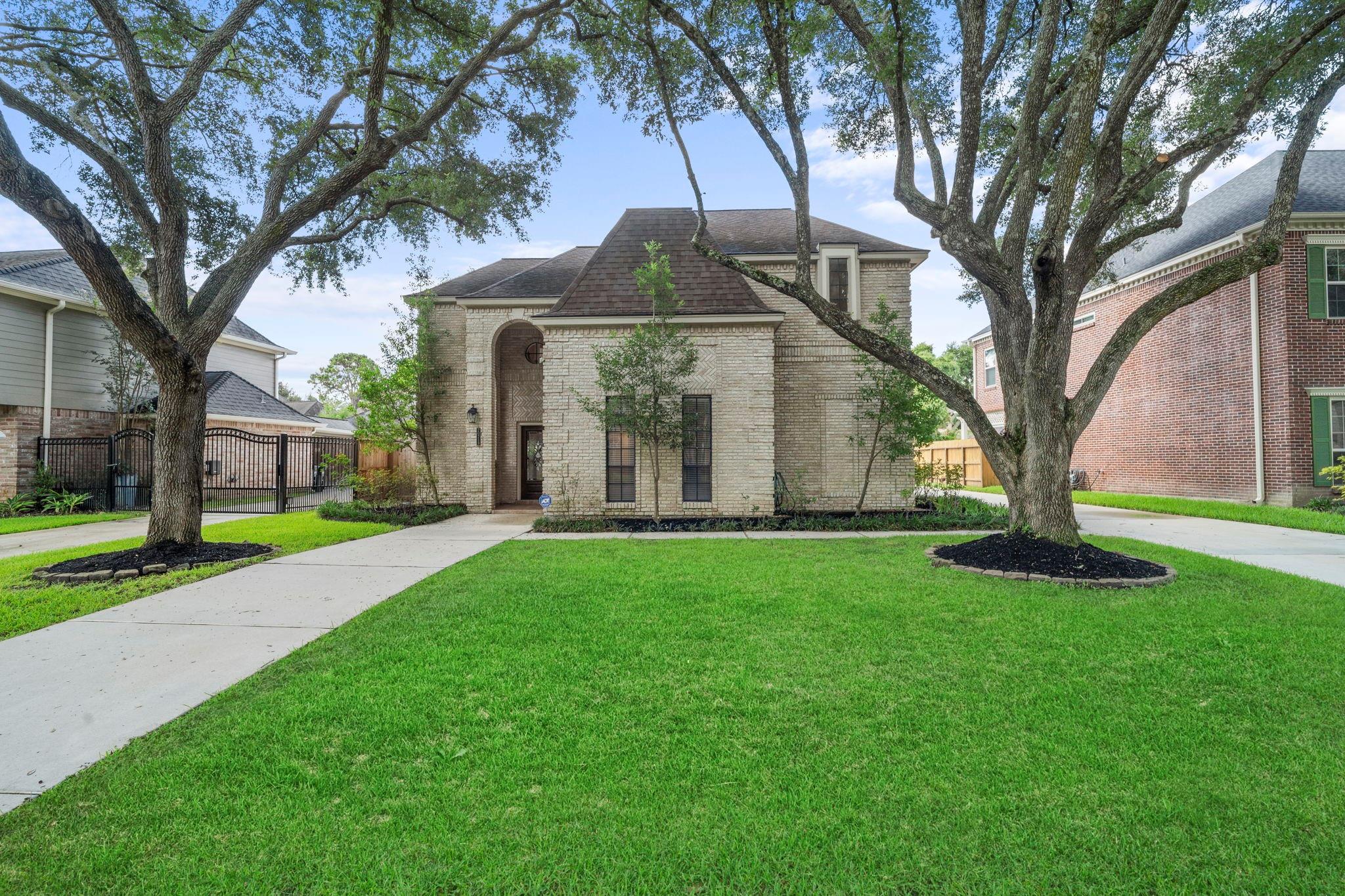 20719 Castle Bend Drive