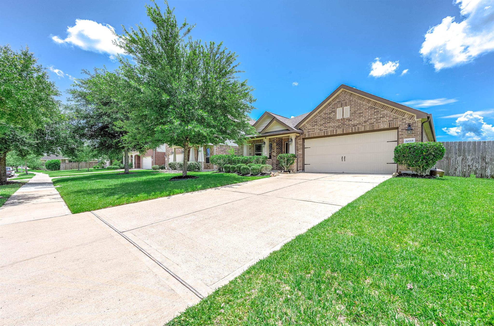 20715 Arrow Falls Lane