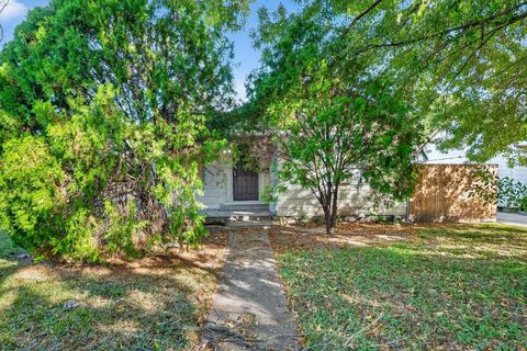 Photo of 6903 Palmetto Street, Houston, TX 77087 (MLS # 37125525)