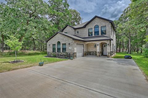 Photo of 305 Pinehurst Drive, New Ulm, TX 78950 (MLS # 37540899) Photo of 305 Pinehurst Drive, New Ulm, TX 78950 (MLS # 37540899)