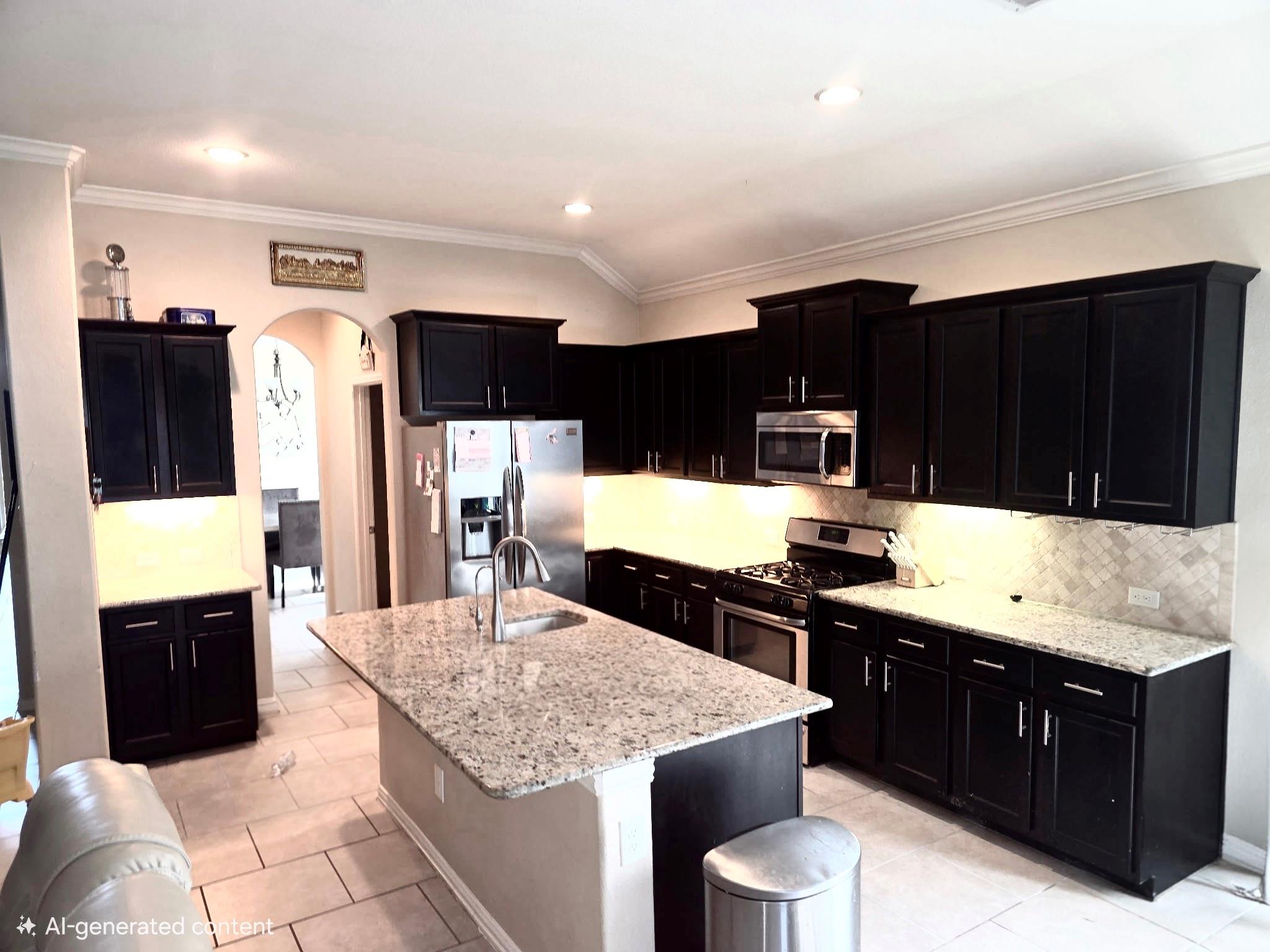 4438 Firebrush Lane