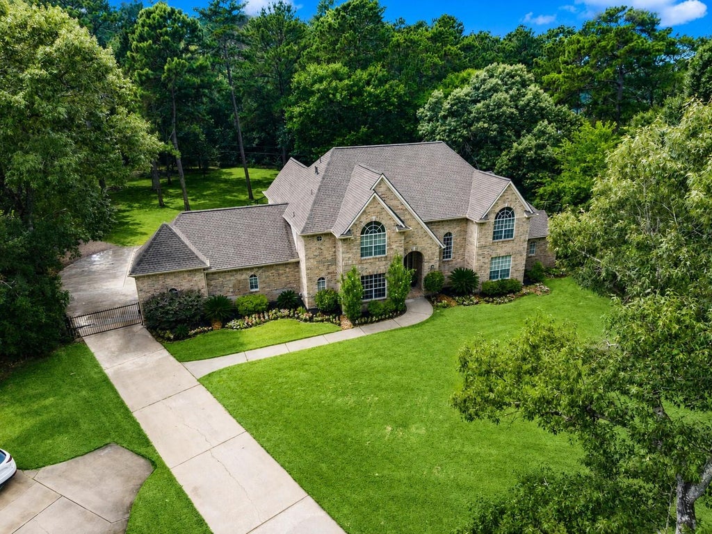 Photo of 2326 Timbergreen Circle, Magnolia, TX 77355 (MLS # 73409717)