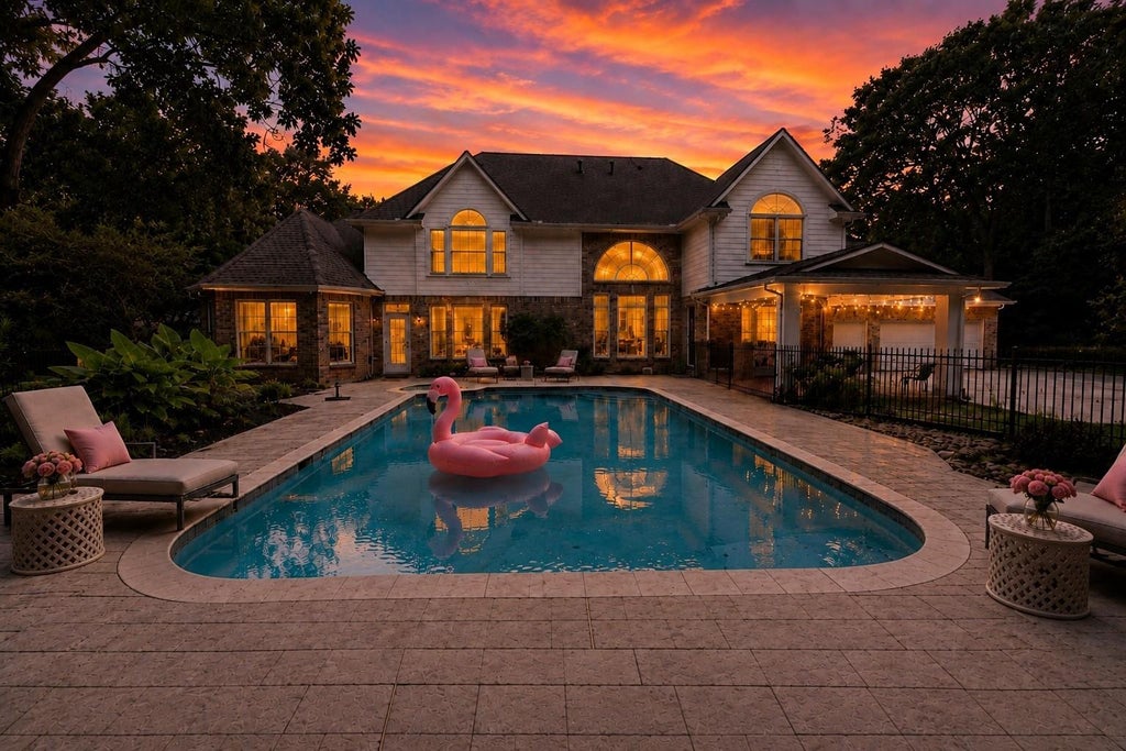 Photo of 2326 Timbergreen Circle, Magnolia, TX 77355 (MLS # 73409717)