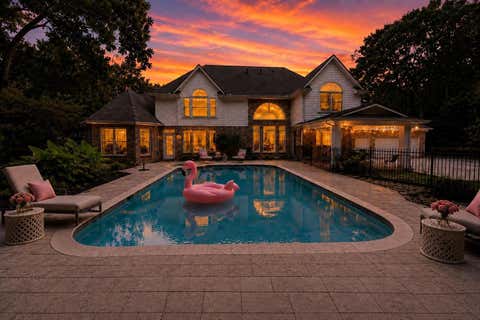 Photo of 2326 Timbergreen Circle, Magnolia, TX 77355 (MLS # 73409717)