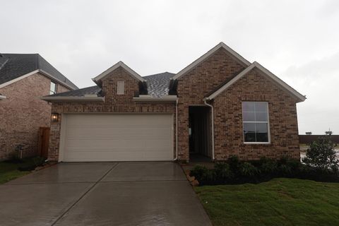 Photo of 110 Afton June Drive, Rosenberg, TX 77471 (MLS # 67026842)