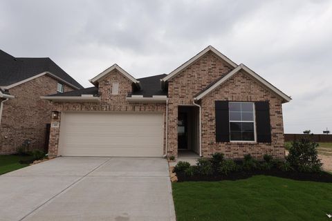 Homes For Sale - 110 Afton June Drive<br/> Fort Bend County, Rosenberg, TX 77471