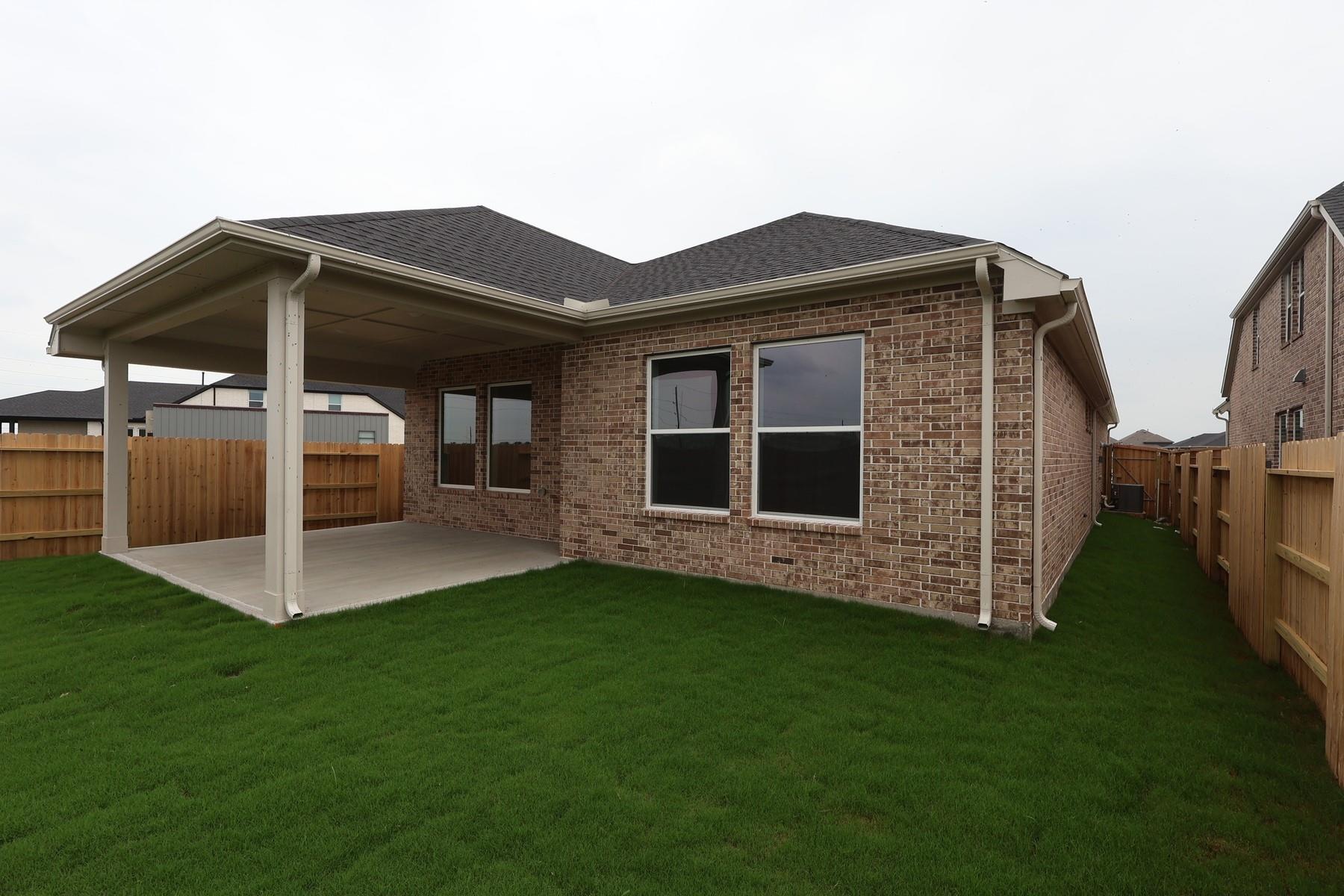 110 Afton June Drive