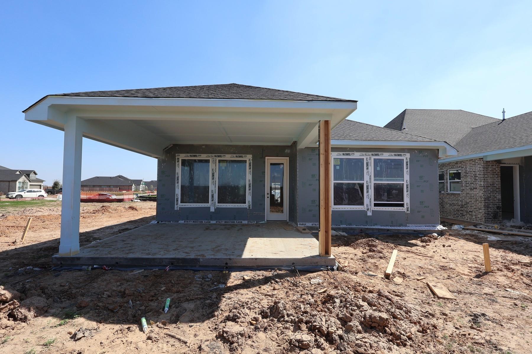 110 Afton June Drive