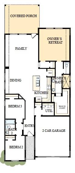 110 Afton June Drive