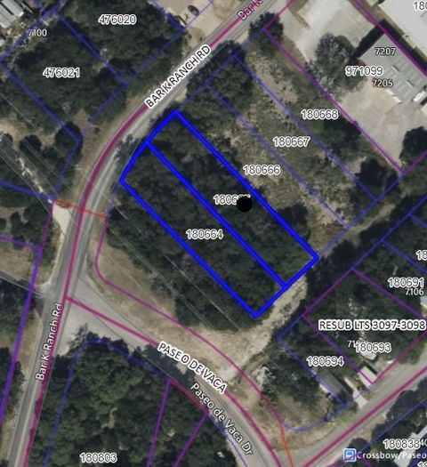 Photo of 7101 Bar-K Ranch Road, Leander, TX 78645 (MLS # 45034276)