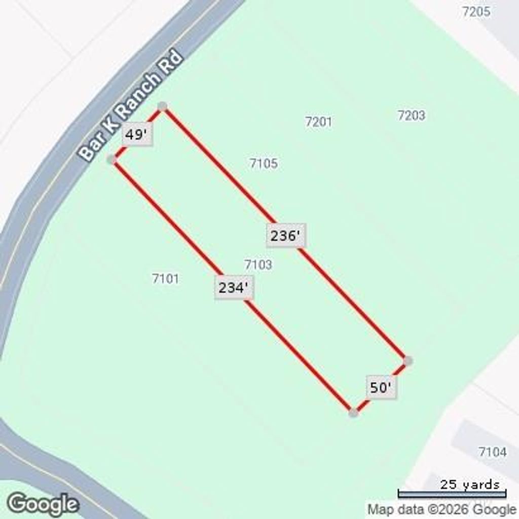 Photo of 7101 Bar-K Ranch Road, Leander, TX 78645 (MLS # 45034276)