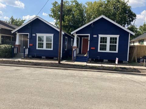 Photo of 3516 Nagle Street, Houston, TX 77004 (MLS # 10293362)