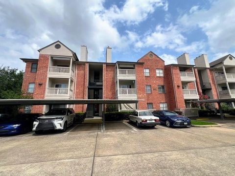 Photo of 4041 Drake Street #118, Houston, TX 77005 (MLS # 20340541)