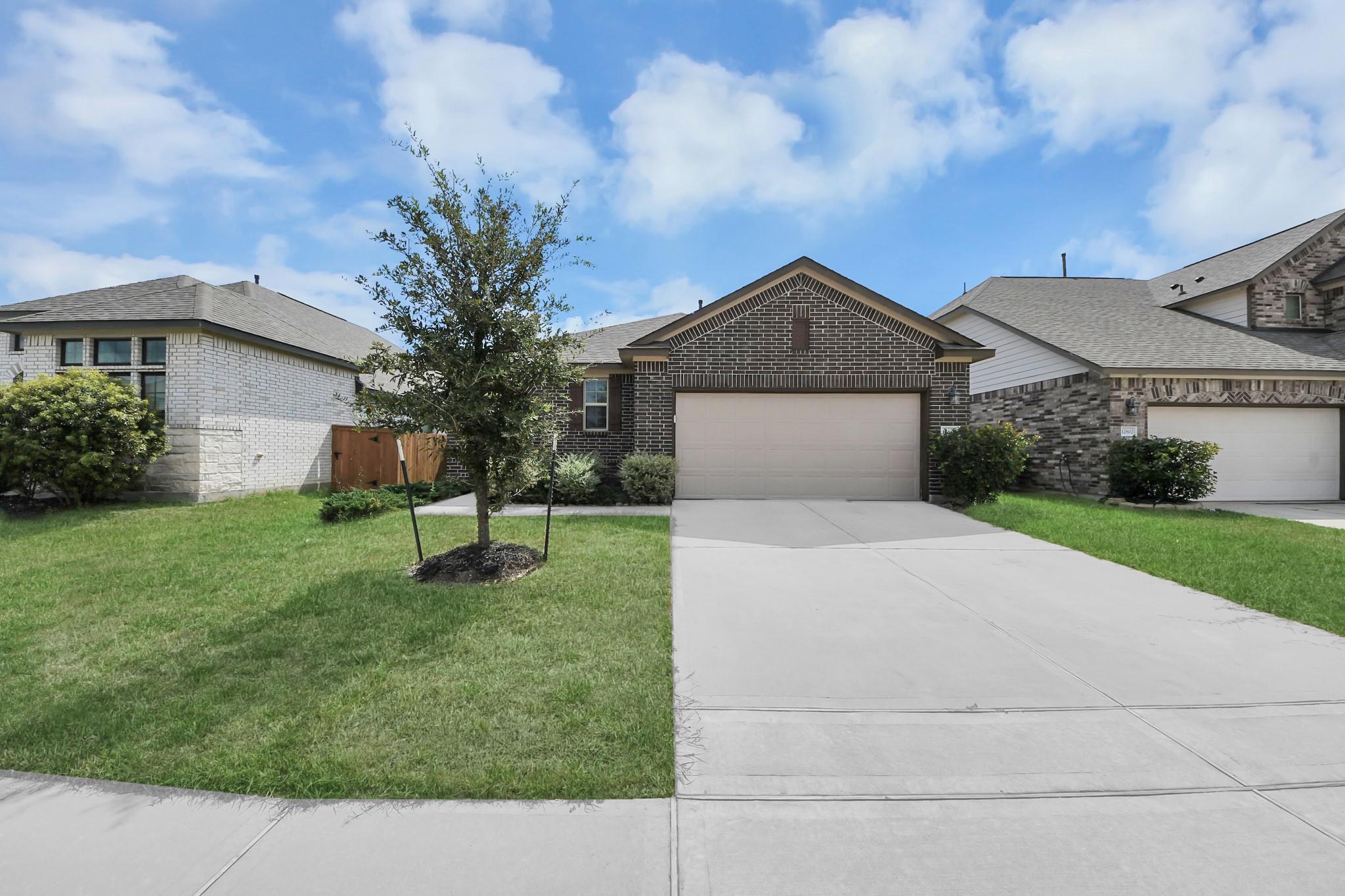 12806 Firbrae Drive