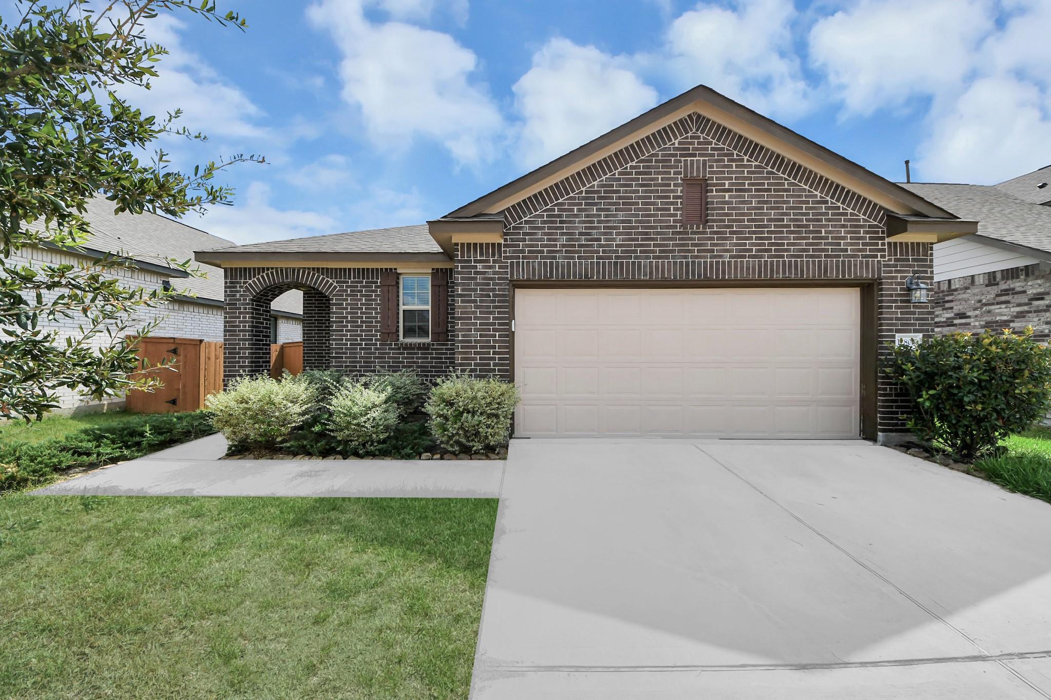 12806 Firbrae Drive