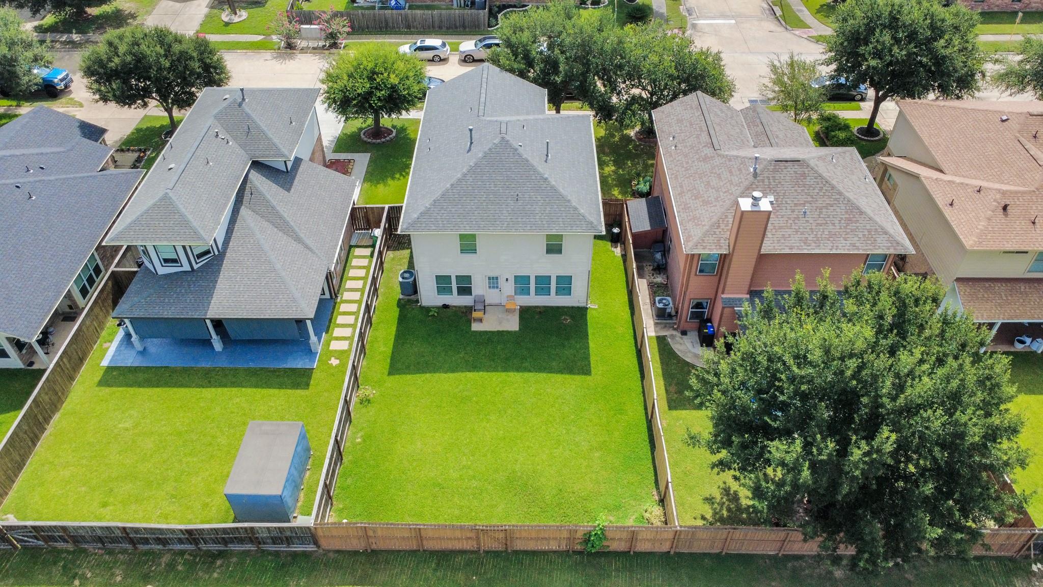 5019 Royal Cypress Drive