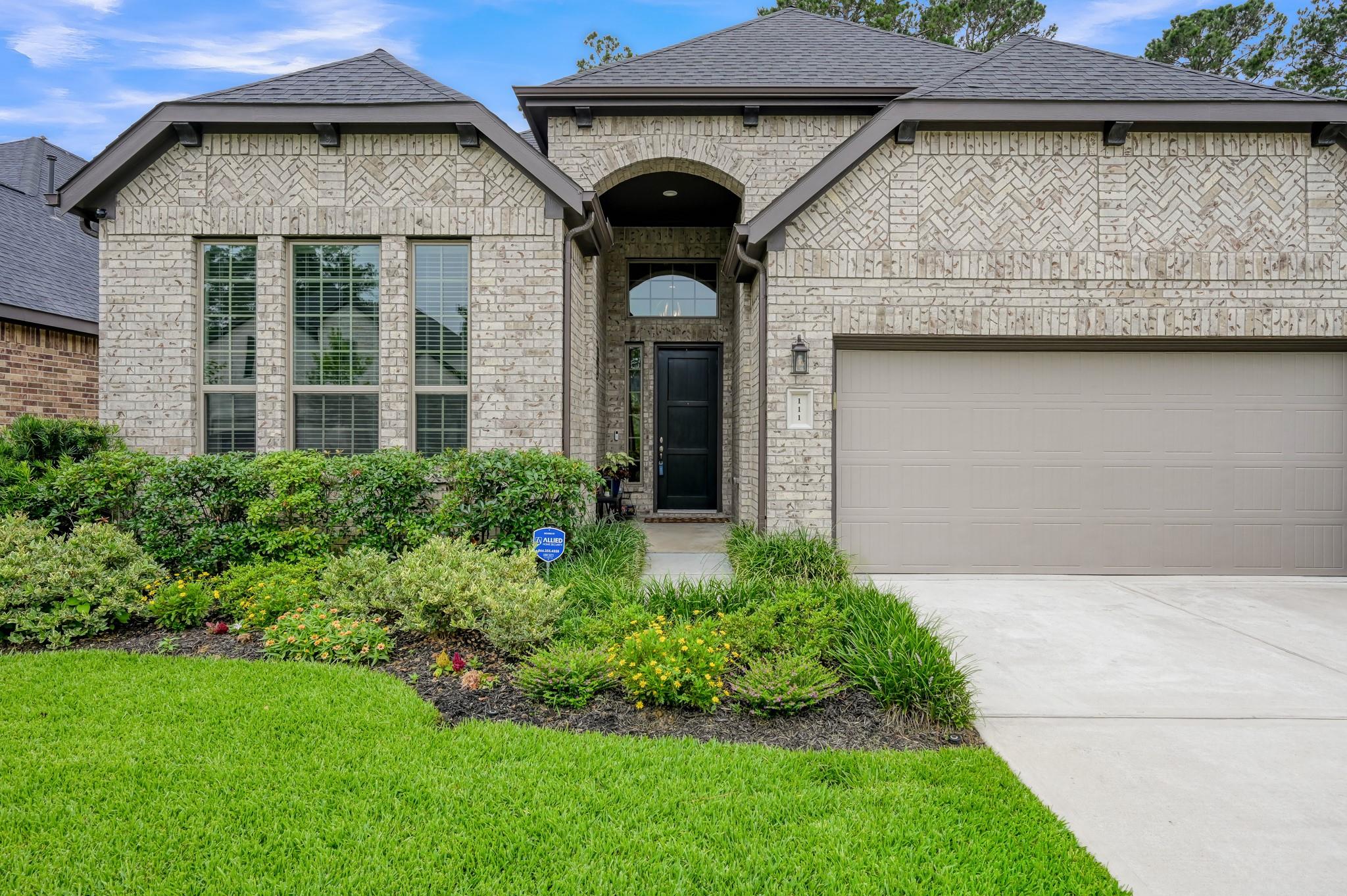 111 Yellow Perch Way