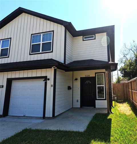 Photo of 5334 Rapido Road, Houston, TX 77033 (MLS # 11990537)