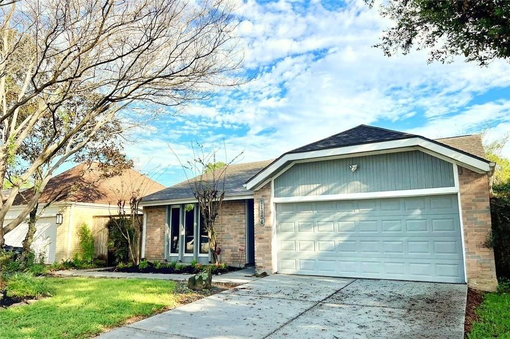 Photo of 11954 Brook Meadows Lane, Meadows Place, TX 77477 (MLS # 93122703)