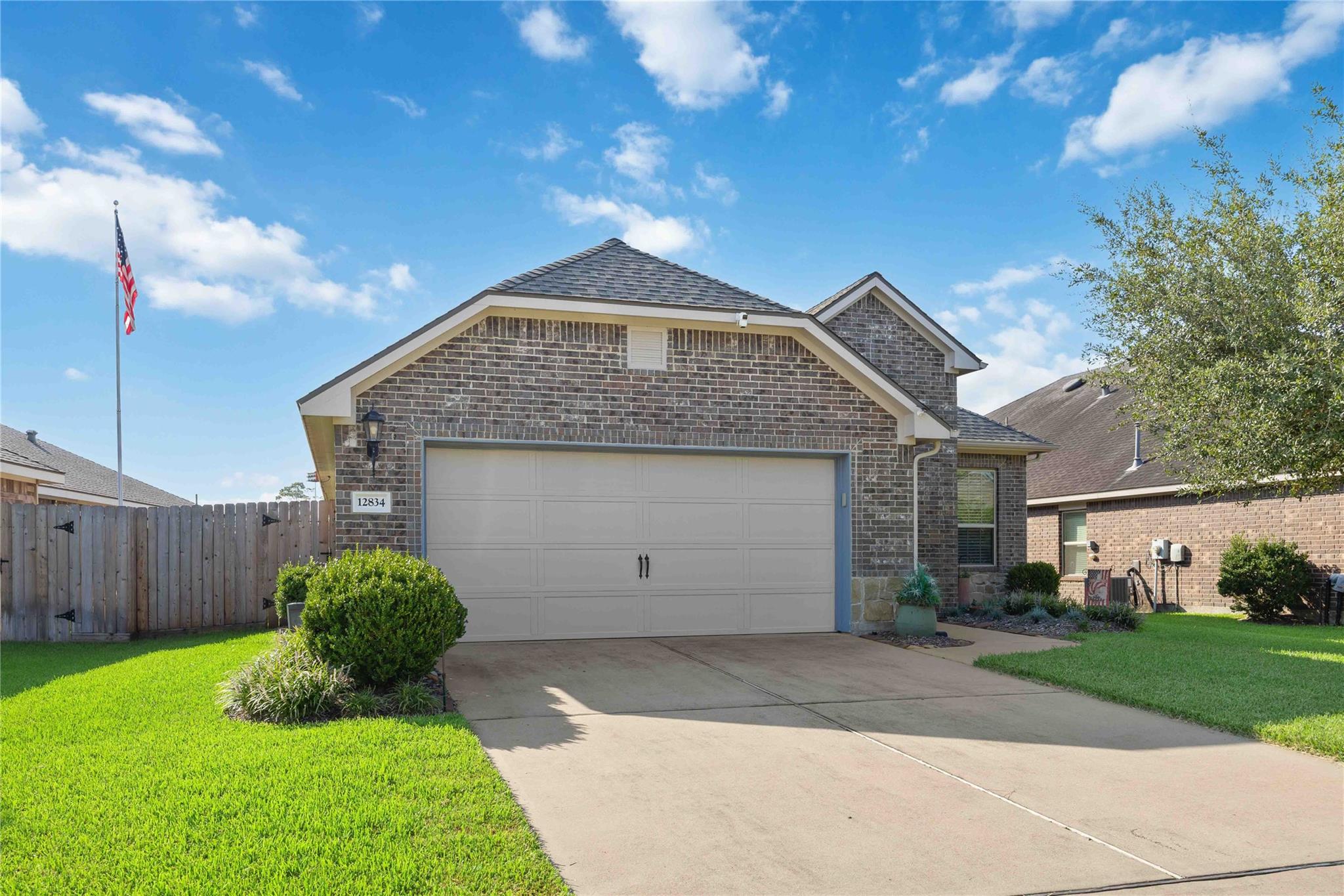 12834 Northpointe Bend Drive