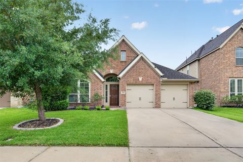 Photo of 22211 Slate Oaks Lane, Richmond, TX 77469 (MLS # 15252404)